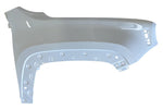 2015-2023 Jeep Renegade Fender Painted_Right-Passenger-Side_Alpine_White_PWV_68307086A_ CH1241284