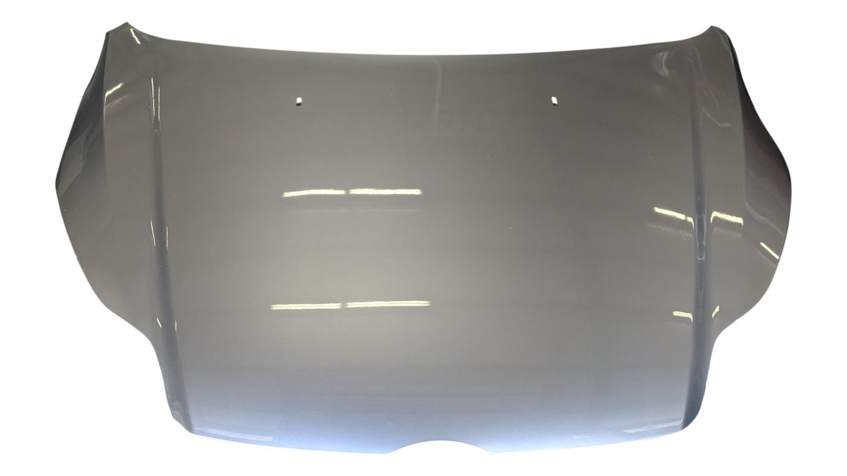 2014 Ford Focus Hood Painted