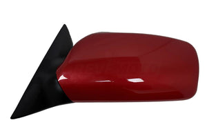 2007-2011 Toyota Camry Side View Mirror Painted (US Built | WITH: Heat) Barcelona Red Mica (3R3) 8794006925_TO1320214