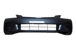2003-2005 Honda Accord Front Bumper Painted Graphite Pearl (NH658P) 04711SDAA90ZZ HO1000210