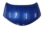 2013-2018 Toyota RAV4 Hood Painted Dark Blue Metallic (8W7) 533010R050 TO1230229