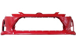 2014-2016 Scion tC Front Bumper Painted Absolutely Red (3P0) 5211921923 SC1000111