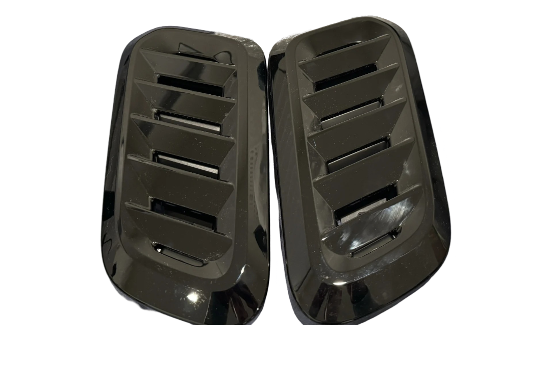 2023 Toyota GR Corolla Vents 7618112030