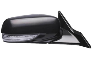 2009-2014 Acura TL Side View Mirror Painted (Aftermarket) 76200TK4A01ZD AC1321113