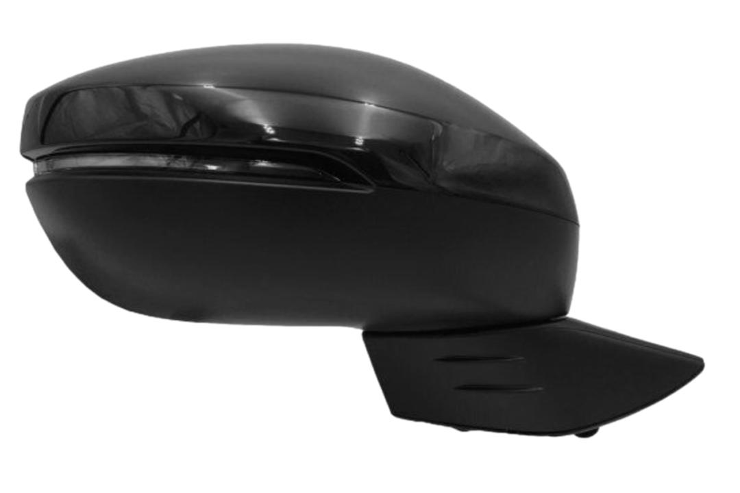 20222023 Honda Civic Side View Mirror Painted (PassengerSide) ReveMoto