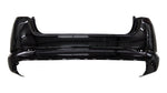 7679 - 2011-2013 Kia Optima Rear Bumper Painted (US Built; EX/LX Models) Ebony Black (EB) 866114C000 KI1100170 ReveMoto Painted Auto Parts Replacement