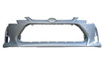 2014-2016 Scion tC Front Bumper Painted Bluish Silver Metallic (1J8) 5211921923 SC1000111
