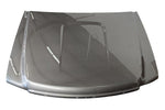 2007-2013 GMC Sierra Hood Painted (1500) Graystone Metallic (WA213M) 20863104_GM1230359