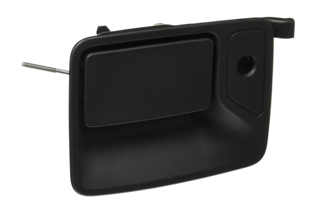 2000-2016 Ford F250 Door Handle Painted (Set of Four) 7C3Z2522405AA