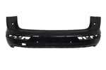2018-2020 Audi Q5 Rear Bumper Painted (WITH: Park Assist Sensor Holes) 80A807067BGRU