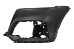 2018-2020 Audi SQ5 Front Bumper Painted Left Driver-Side 80A807107GGRU