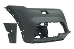 2018-2020 Audi SQ5 Front Bumper Painted Right Passenger-Side 80A807108GGRU