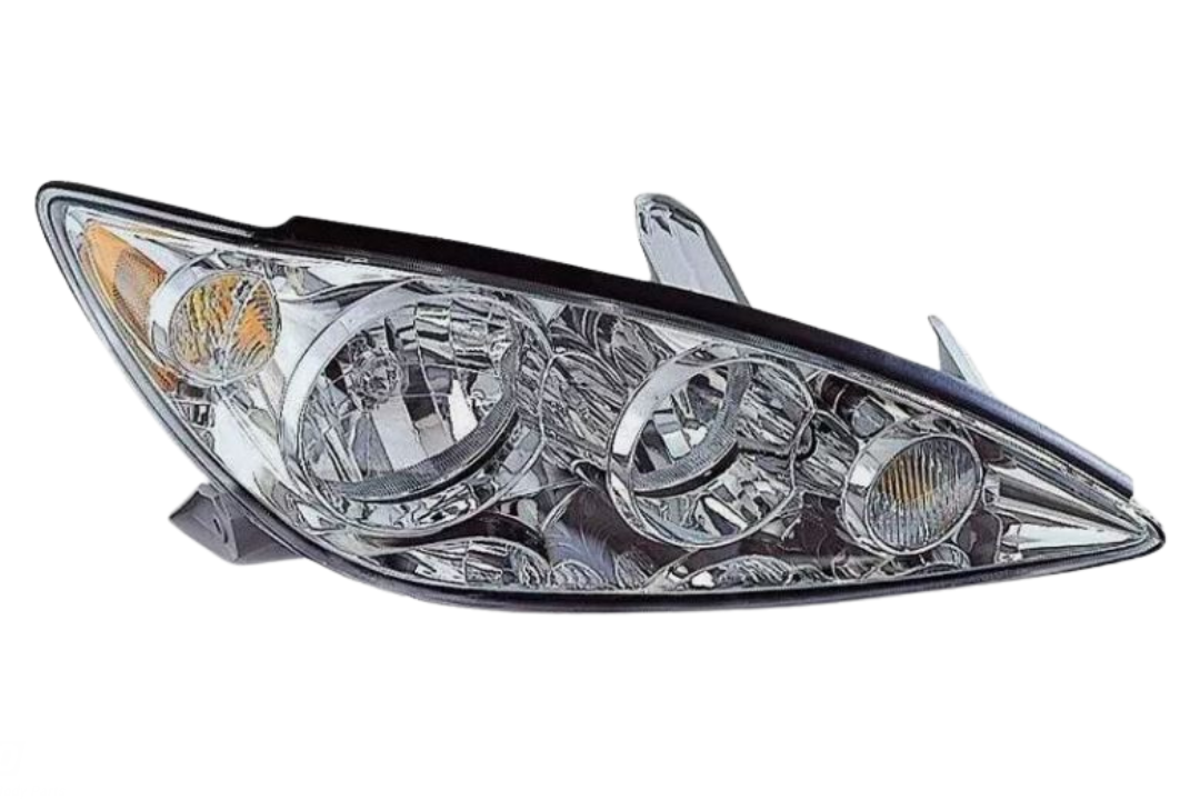 2005-2006 Toyota Camry Headlight (LE/XLE Model | Passenger-Side) 8111006180