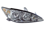 2005-2006 Toyota Camry Headlight (LE/XLE Model | Passenger-Side) 8111006180