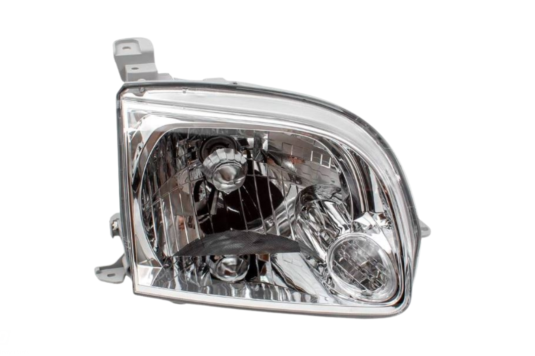 2005-2006 Toyota Tundra Headlight (Passenger-Side) 811100C040