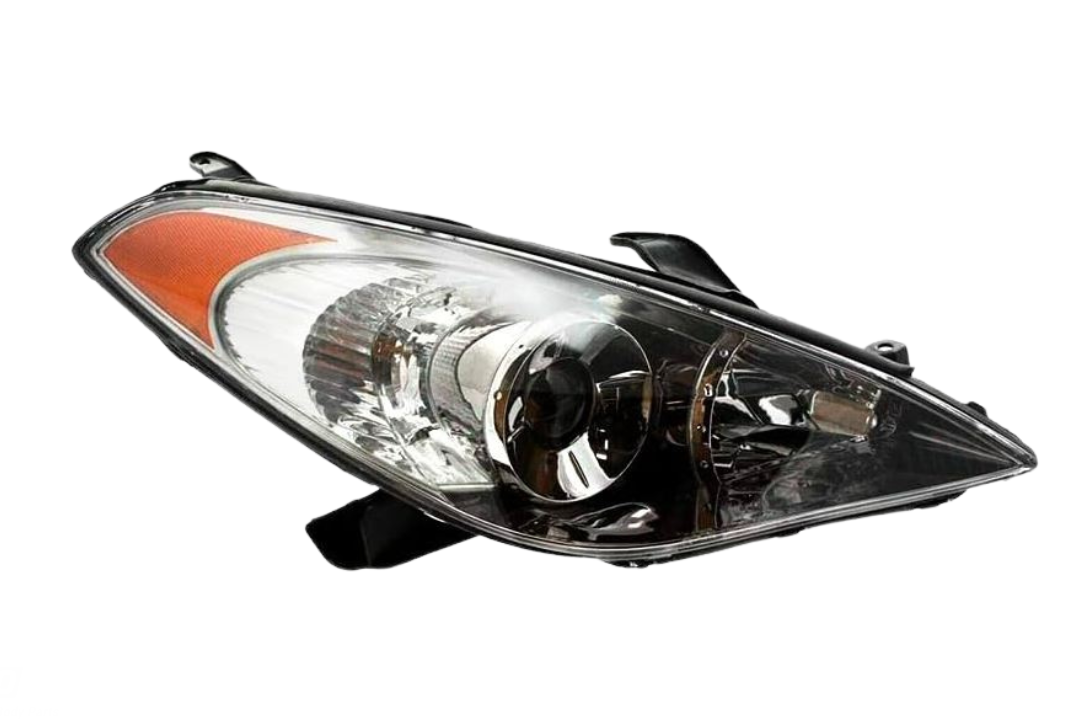 2004-2006 Toyota Solara Headlight (Passenger-Side) 81110AA080