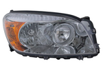 2006-2008 Toyota RAV4 Headlight (Base/Limited | Passenger-Side) 8113042331