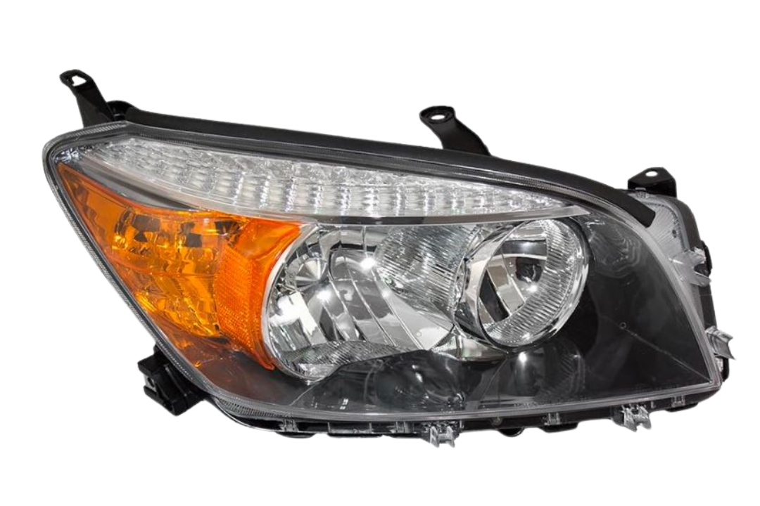 2006-2008 Toyota RAV4 Headlight (Sport | Passenger-Side) 8113042371