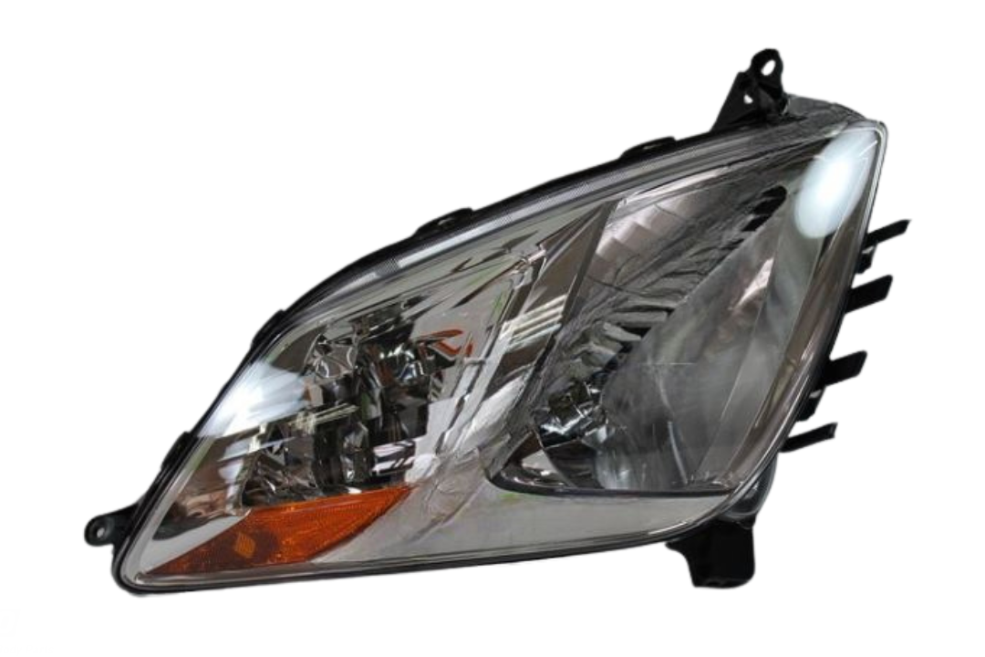2004-2006 Toyota Prius Headlight (Passenger-Side) 8114547110