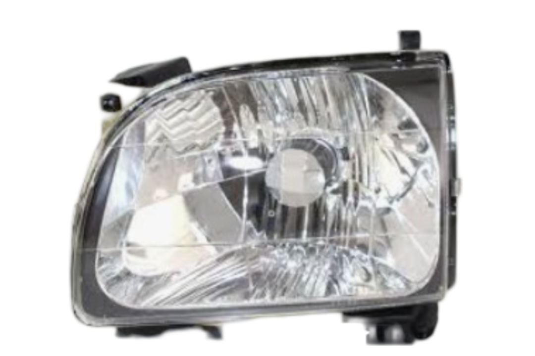 2001-2004 Toyota Tacoma : Headlight (Driver-Side)