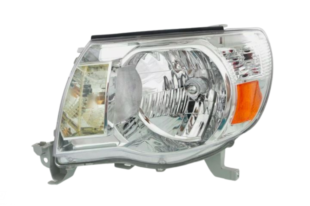 2005-2011 Toyota Tacoma Headlight (Driver-Side) 8115004163