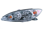 2005-2006 Toyota Camry Headlight (LE/XLE Model | Driver-Side) 8115006180