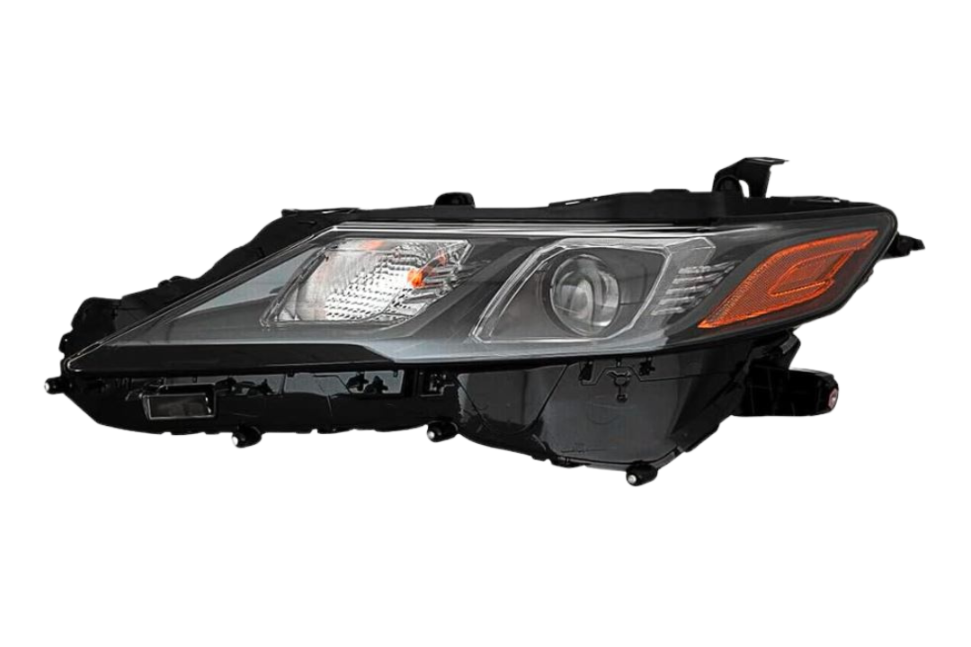 2020-2024 Toyota Camry Headlight (Driver-Side) 8115006C20