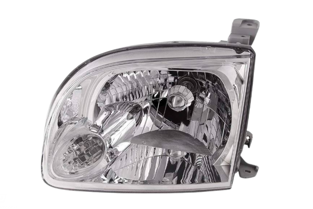2005-2006 Toyota Tundra Headlight (Driver-Side) 811500C040