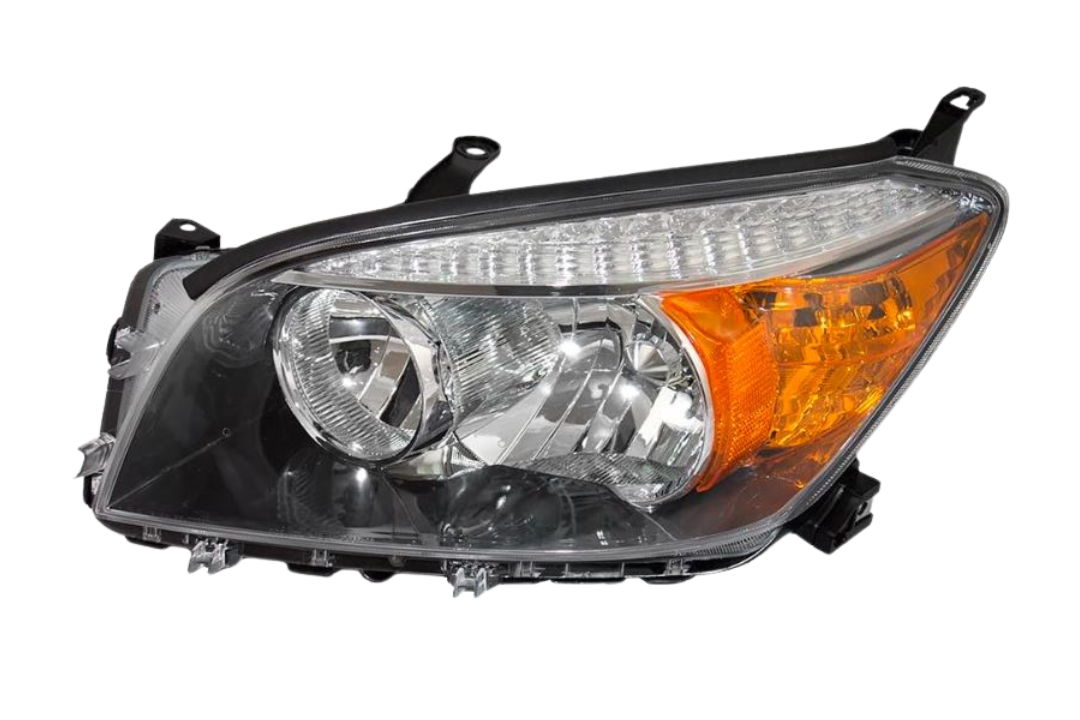 2006-2008 Toyota RAV4 Headlight (Sport | Driver-Side) 8117042371