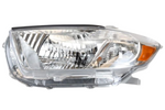 2008-2010 Toyota Highlander Headlight 8117048460
