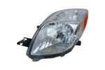 2007-2008 Toyota Yaris Headlight (Hatchback | Driver-Side) 8117052601