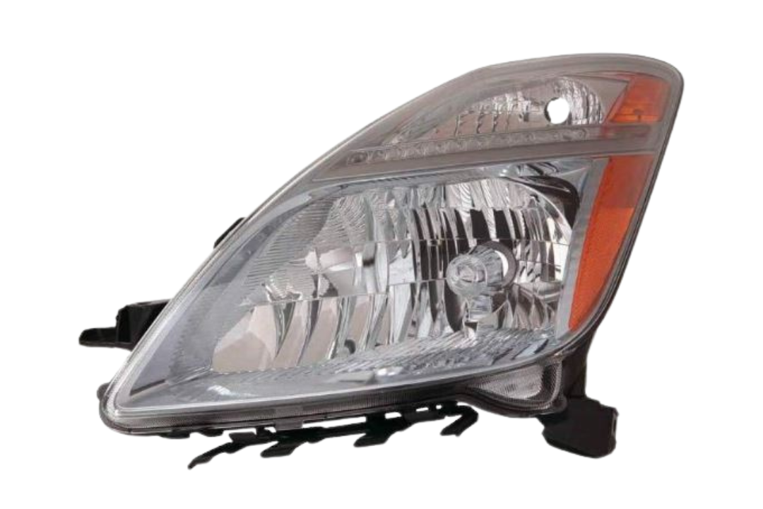 2006-2009 Toyota Prius Headlight (Driver-Side) 8118547170