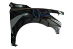 8429 - 2013-2015 Nissan Altima Fender Painted Right Passenger-Side Black Obsidian (KH3) 631003TA0A NI1241205