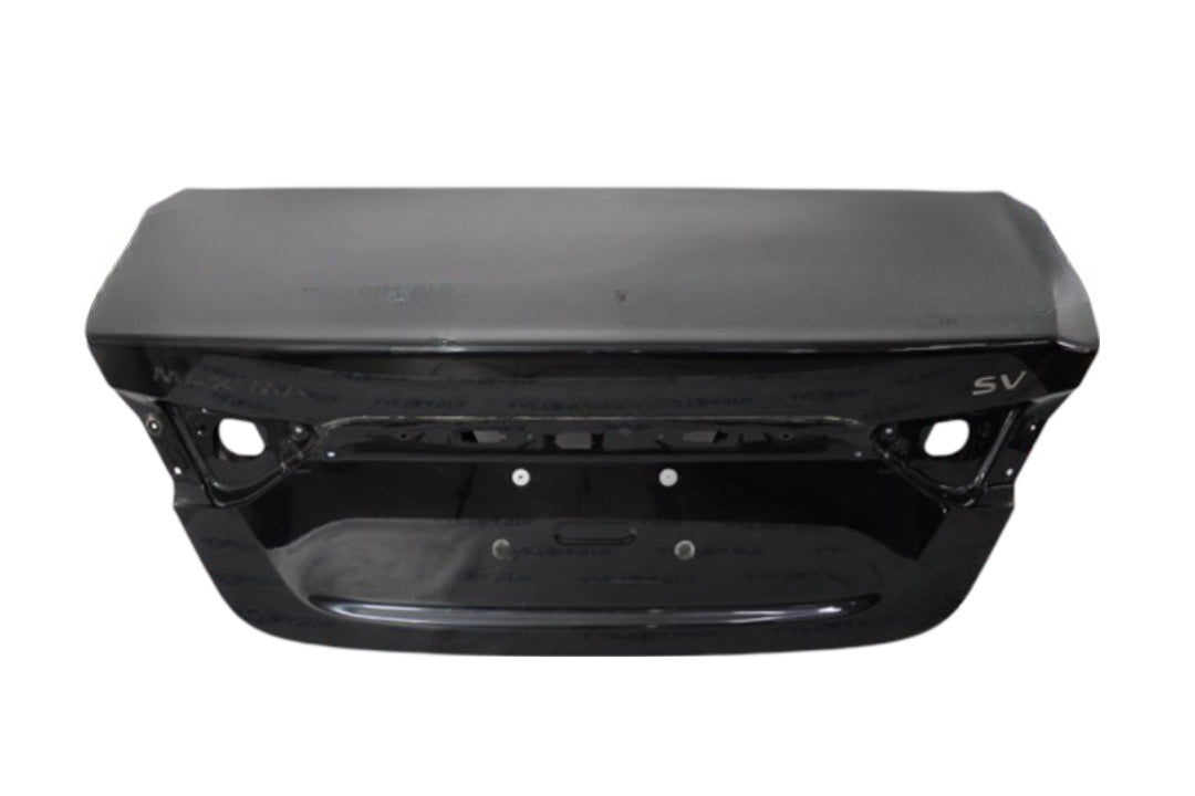 2016-2023 Nissan Maxima Trunk Lid Painted 843004RA0A