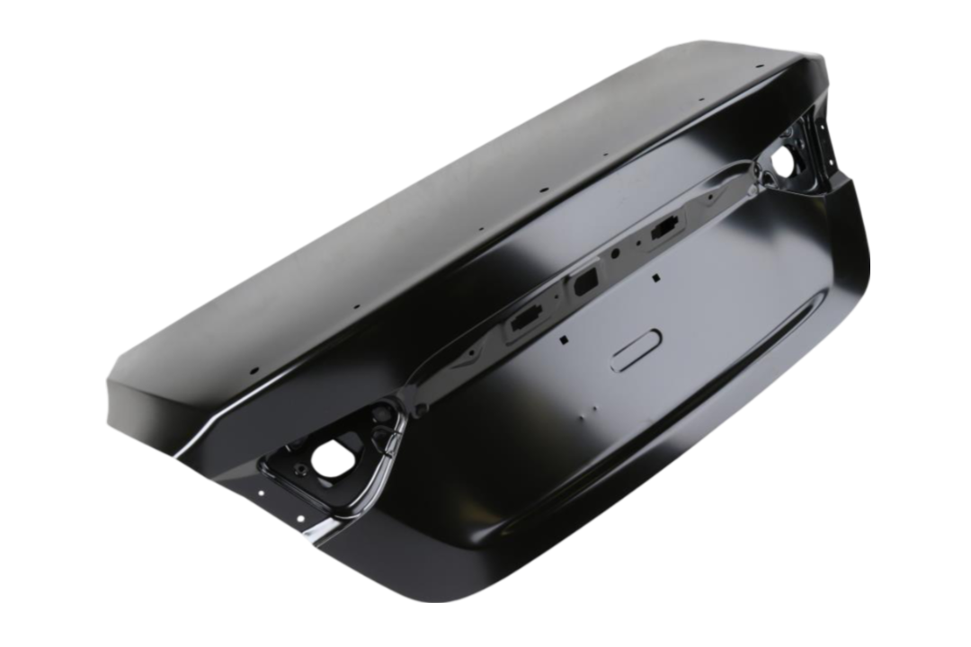 2016-2023 Nissan Maxima Trunk Lid Painted 843004RA1A