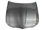 2009-2011 BMW 3-Series Hood Painted (Sedan)_Space_Gray_Metallic_A52_ 41617153940_ BM1230132