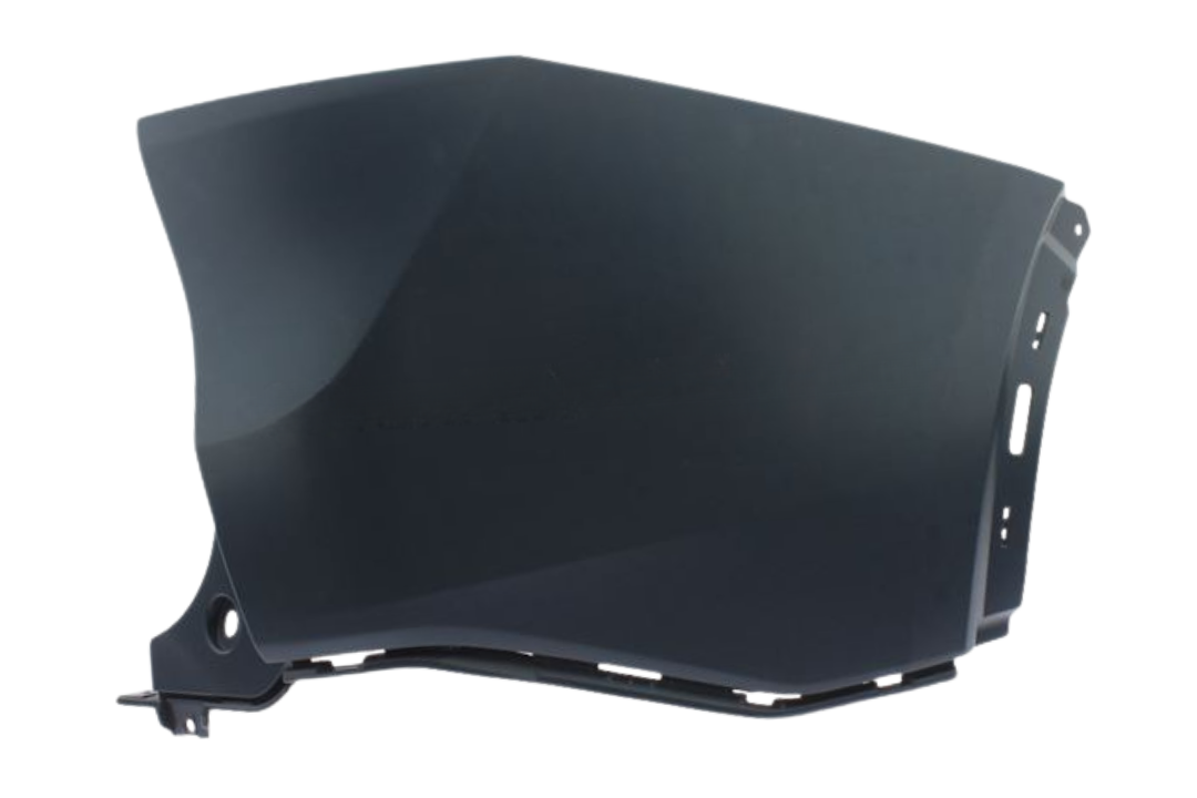 2018-2023 Chevrolet Traverse Rear End Cap Painted 84460442