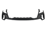 2019-2021 GMC Sierra 1500 Front Bumper Painted (AT4, Denali, SLT Models) 84542582