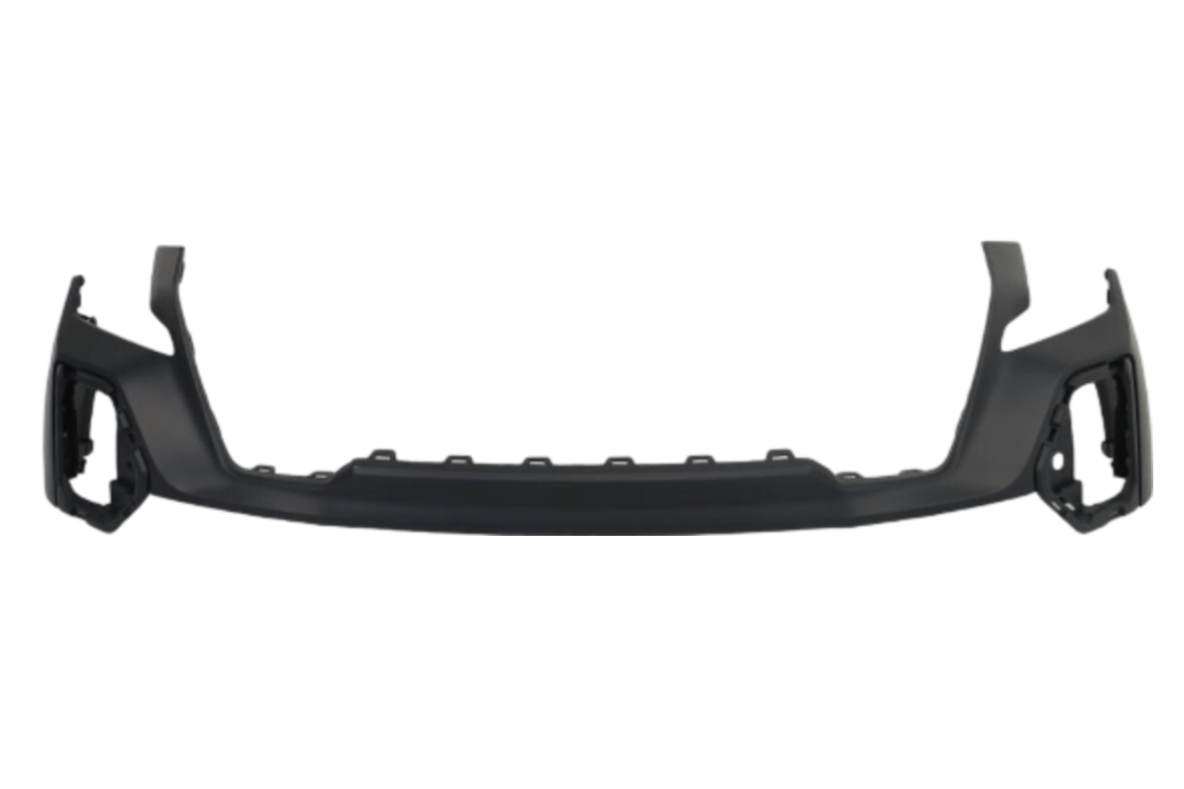 2019-2021 GMC Sierra 1500 Front Bumper Painted (AT4, Denali, SLT Models) 84542582