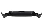2019-2022 Chevrolet Blazer Rear Bumper Painted (WITHOUT: Park Assist Sensor Holes) 84586872