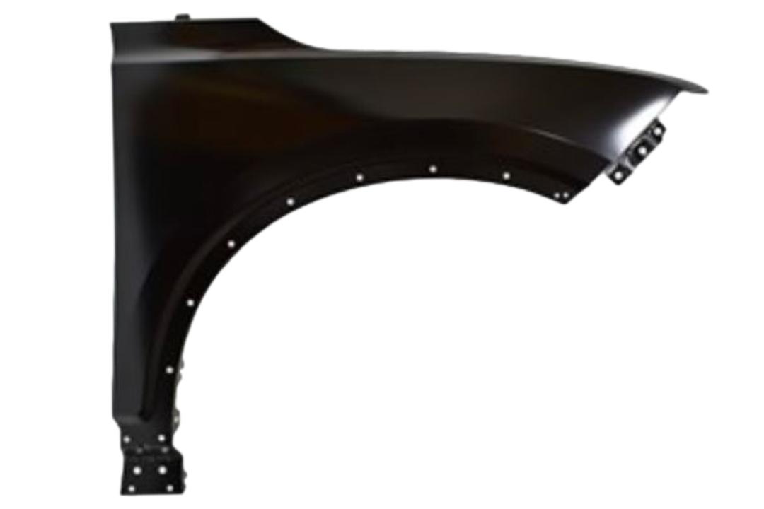 2019-2023 Chevrolet Blazer Fender Painted (OEM) 84676689 GM1241415