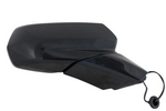 2019-2023 Chevrolet Blazer Side View Mirror Painted (Passenger-Side) 84698487