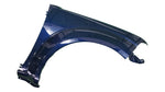 Painted Fender for 2005-2021 Nissan Frontier Passenger-Side Deep Blue Metallic (RAB) 63100ZL15A NI1241184