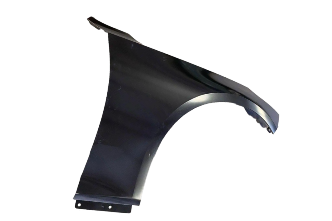 2020-2021 Cadillac CT5 Fender Painted (Right, Passenger-Side)  84863604