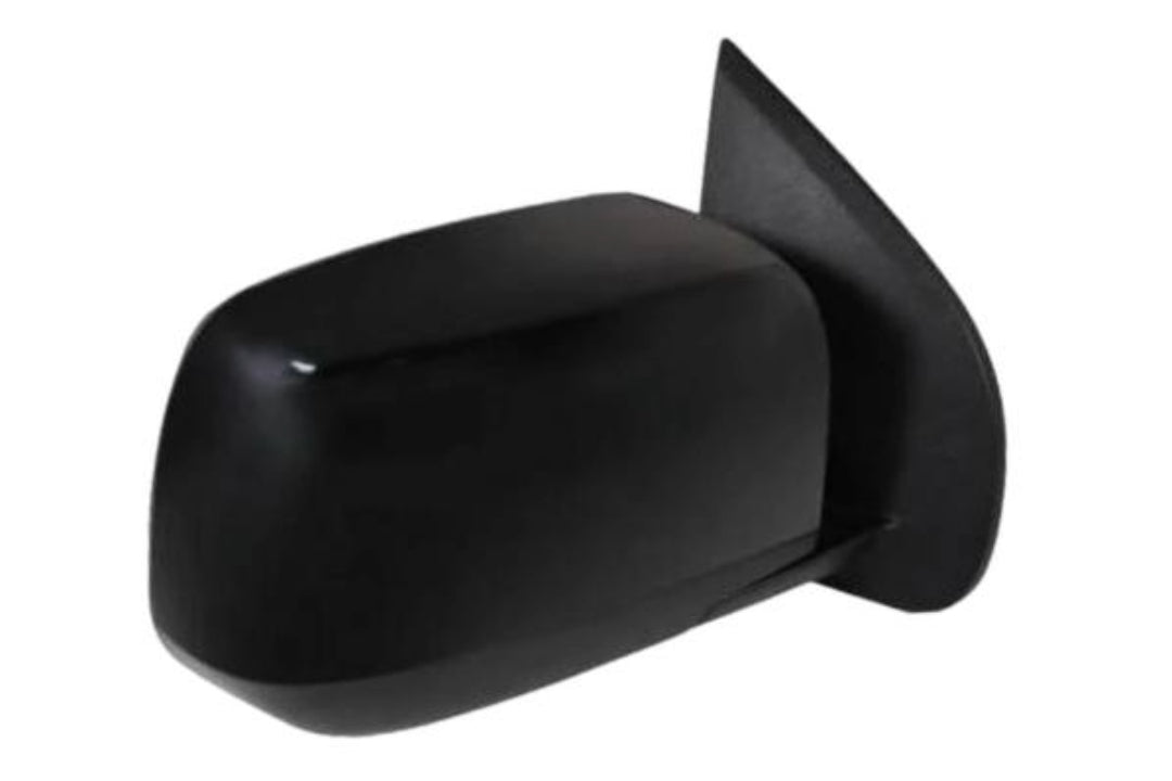 2018-2022 GMC Canyon Side View Mirror Painted 84979765