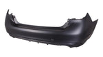 2018-2023 Infiniti Q50 Rear Bumper Painted (Aftermarket) 850226HH0H 850226HH0H