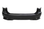 2016-2020 Infiniti QX60 Rear Bumper Painted (WITH: Tow Package) 850229NK0H IN1100162