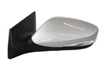 2012 Hyundai Elantra Side View Mirror Painted (Driver-side) Shimmering Silver Metallic (N3S) 876103Y000