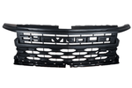 2022-2023 Chevrolet Silverado Grille Painted (1500 | Custom Trail Boss Models) 85573521