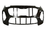 2020-2022 Kia Sportage Front Bumper Painted (EX, SX Turbo Models) 86510D9510